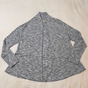 Loft women’s cardigan size Medium Petite